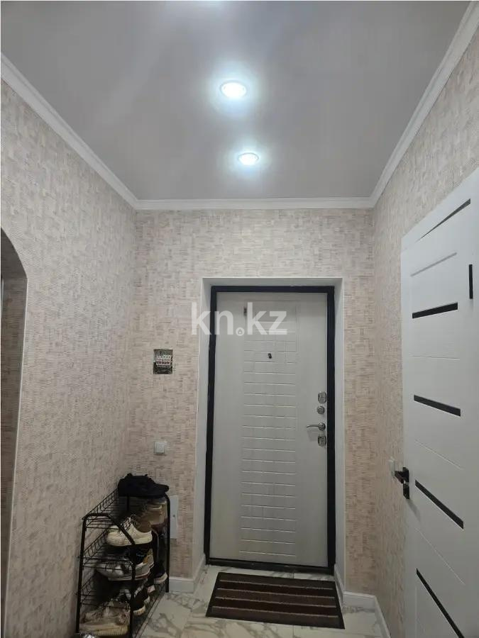 Продажа 1-комнатной квартиры, 37.6 м² в Астане - фото 4