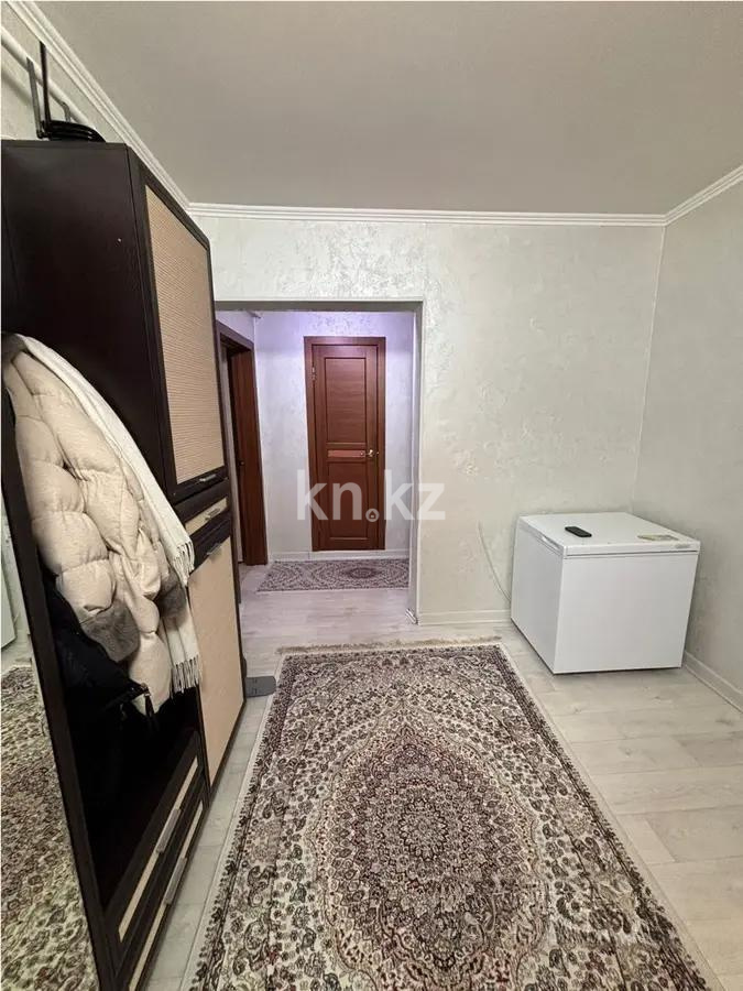 Продажа 3-комнатной квартиры, 63 м², мкр. Гульдер-1, дом  12 в Караганде - фото 6