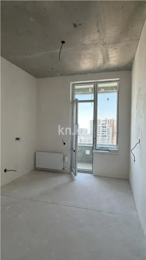 Продажа 1-комнатной квартиры, 38 м² в Астане - фото 2