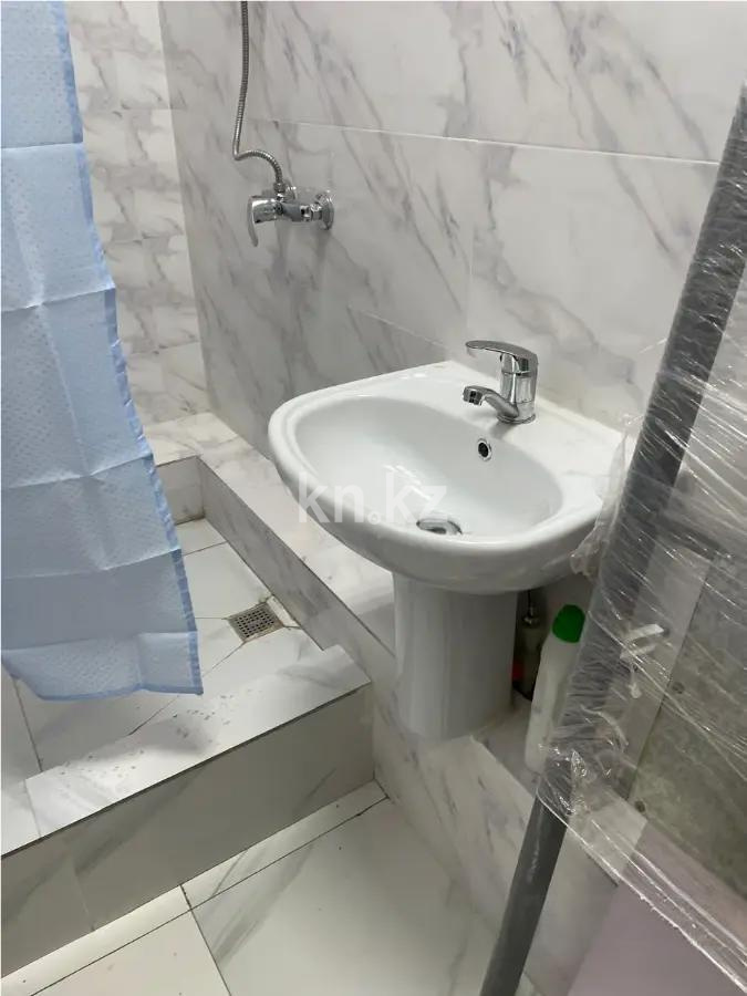 Продажа 1-комнатной квартиры, 25.5 м² - Недвижимость в Астане фото 2 из 3