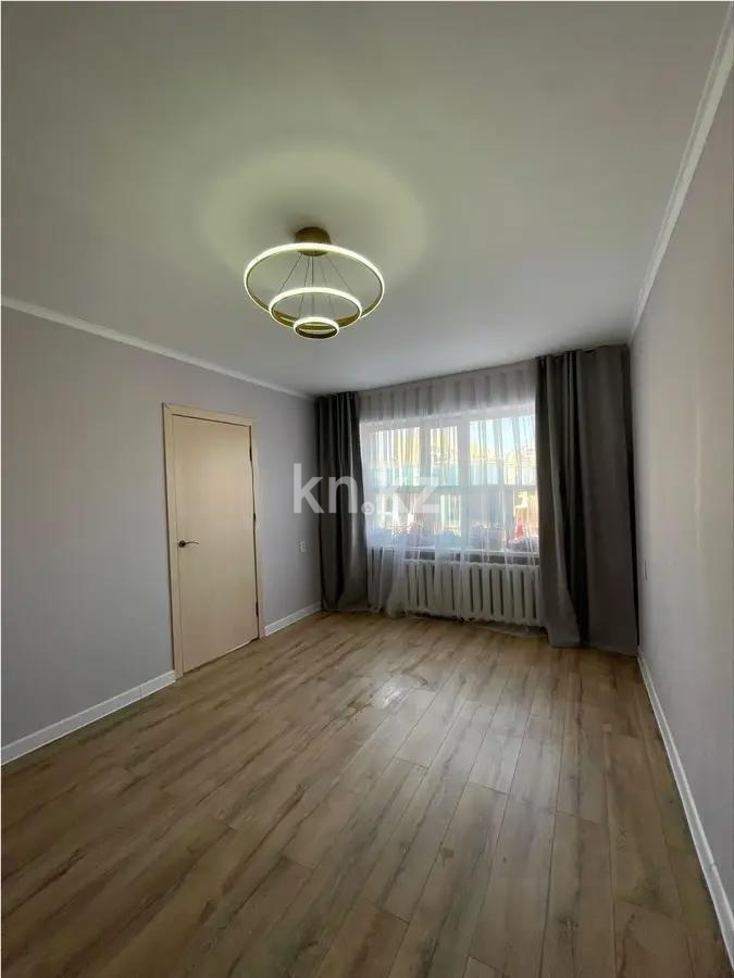 Продажа 4-комнатной квартиры, 64.2 м² - Продажа квартир в Астане - страница 80 фото 2 из 8