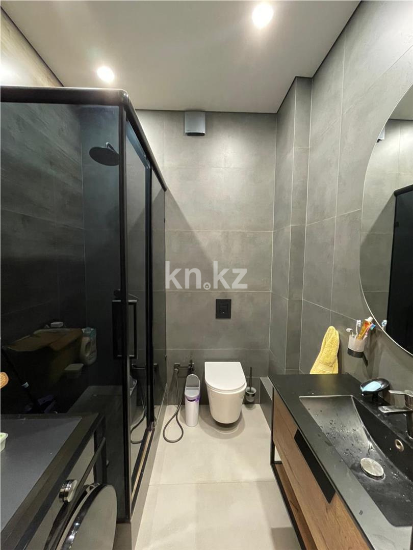 Продажа 3-комнатной квартиры, 95 м², пр. Туран - Продажа  трехкомнатных квартир в новостройках Астаны фото 12 из 14