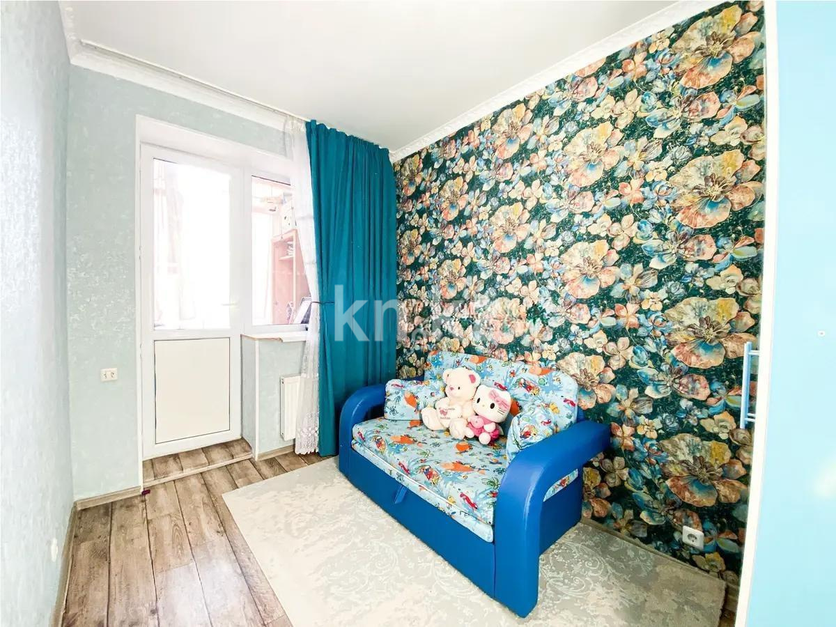 Продажа 3-комнатной квартиры, 60 м², ул. Лесная поляна, дом  2 - Продажа квартир в Астане фото 3 из 6