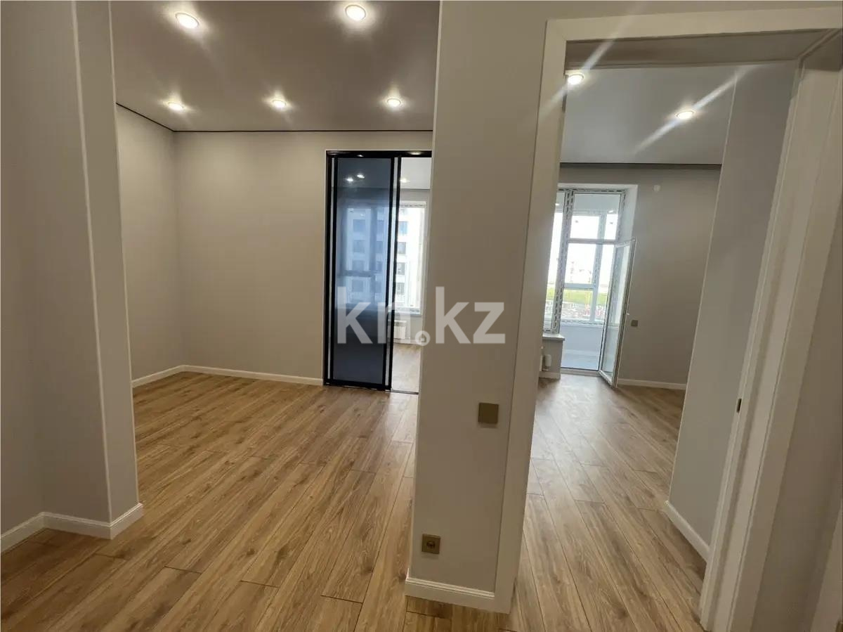 Продажа 2-комнатной квартиры, 41 м² - Недвижимость в Астане - страница 4 фото 5 из 5