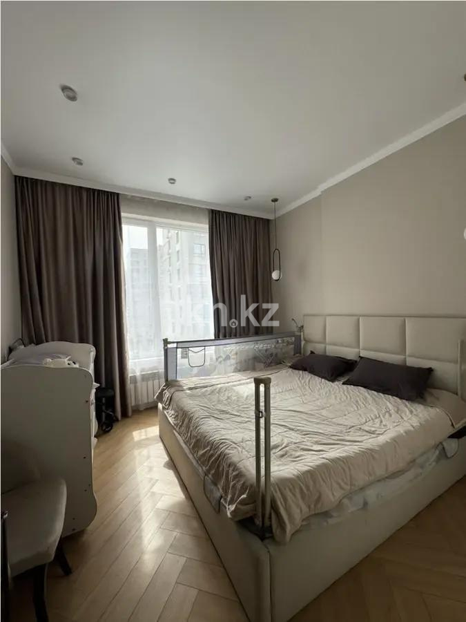 Продажа 2-комнатной квартиры, 60 м² в Алматы - фото 2