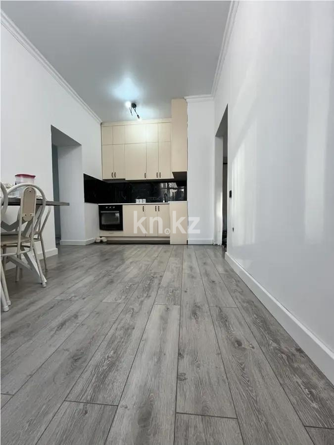 Продажа 2-комнатной квартиры, 53 м² в Астане - фото 3