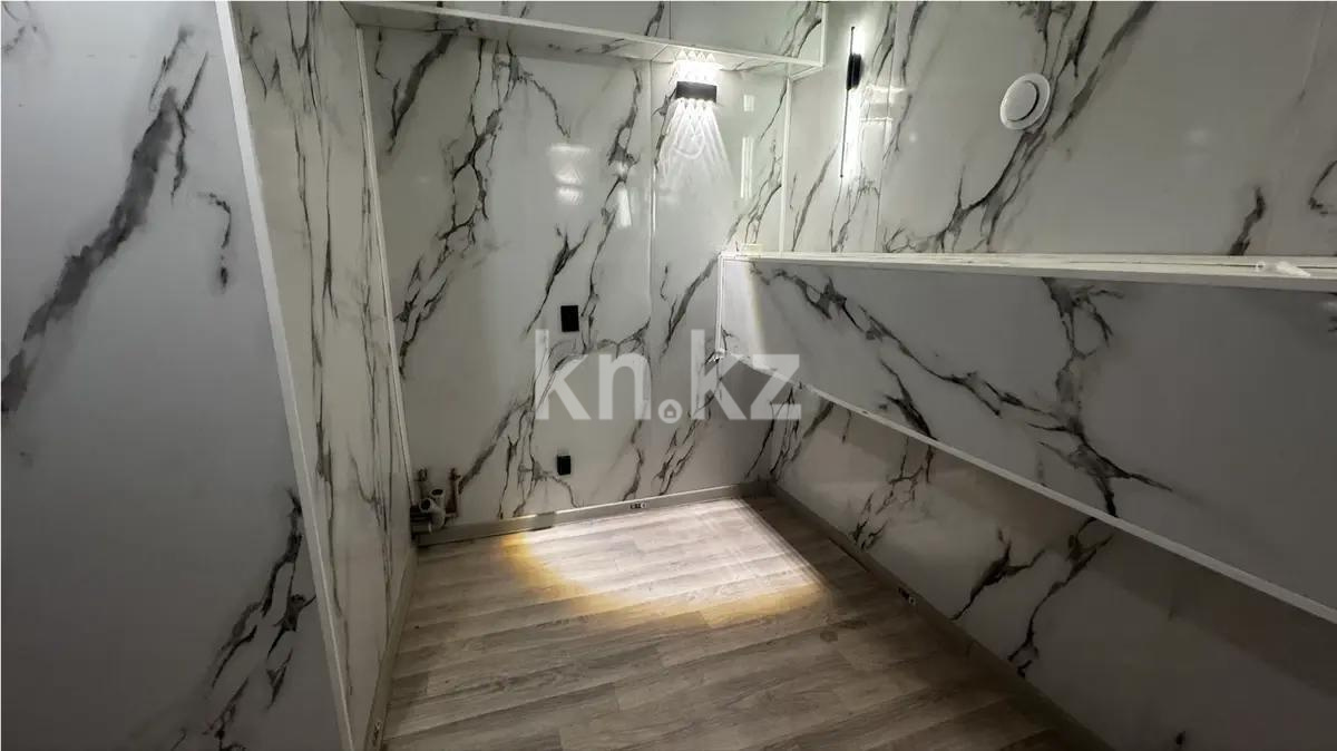 Продажа 1-комнатной квартиры, 17 м² - Продажа недвижимости в Алматы фото 3 из 5