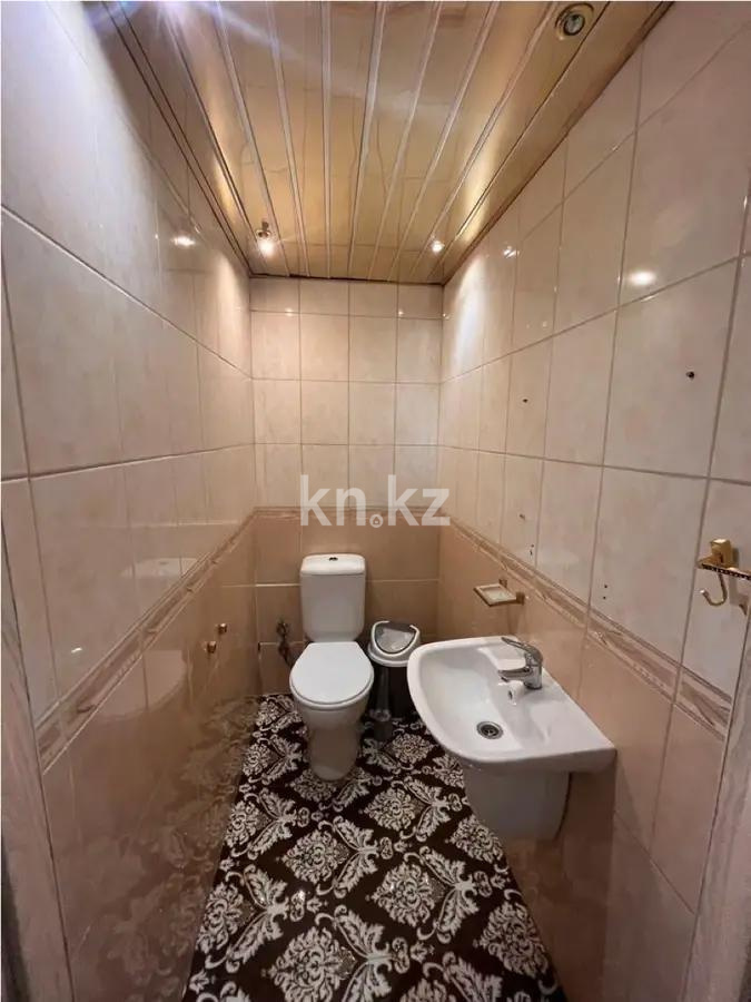 Продажа 3-комнатной квартиры, 86 м² - Продажа квартир в новостройках Алматы фото 4 из 5