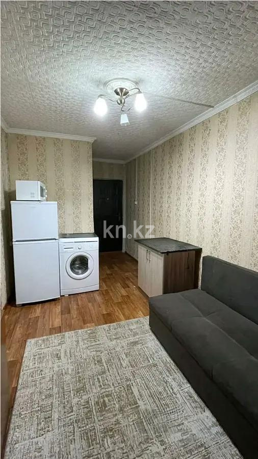 Продажа 1-комнатной квартиры, 15 м², мкр-н 3, дом  39А в Алматы - фото 2
