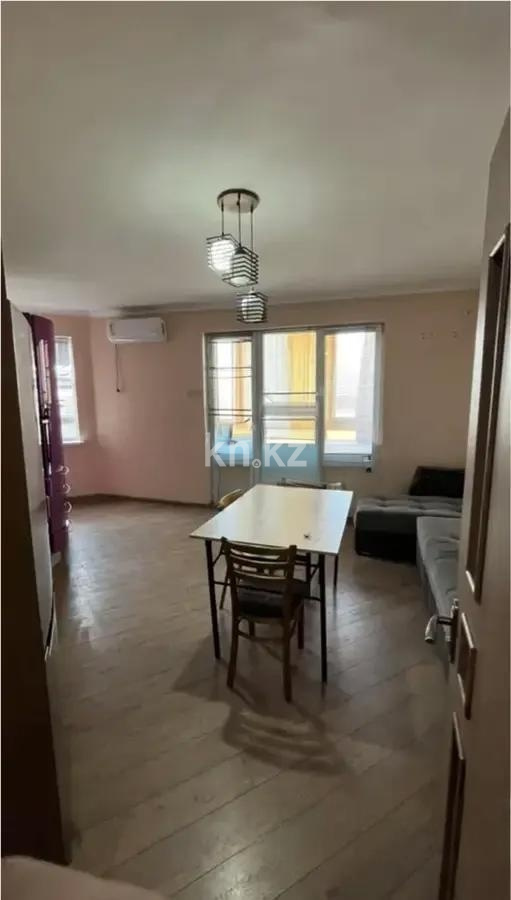 Продажа 1-комнатной квартиры, 42 м² - Продажа однокомнатных квартир в Алматы - страница 49 фото 2 из 5