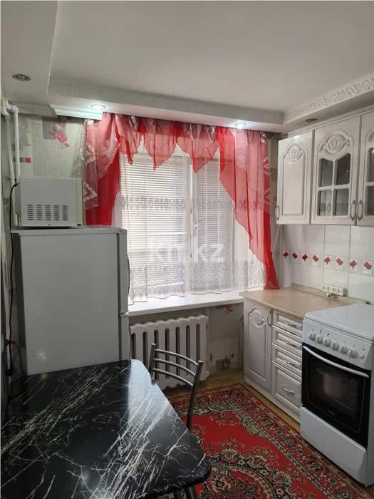 Продажа 1-комнатной квартиры, 29 м², пр. Абая, дом  89 - Продажа  однокомнатных квартир в Шахтинске фото 2 из 5