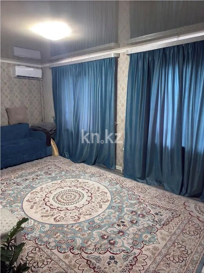 Продажа 3-комнатной квартиры, 56.8 м², мкр-н Айнабулак-3, дом  112 - Продажа квартир в Алматы без посредников с фото фото 1 из 7