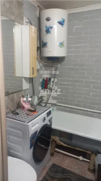 Продажа 1-комнатной квартиры, 30 м² - Продажа квартир в Караганде - страница 3 фото 3 из 4