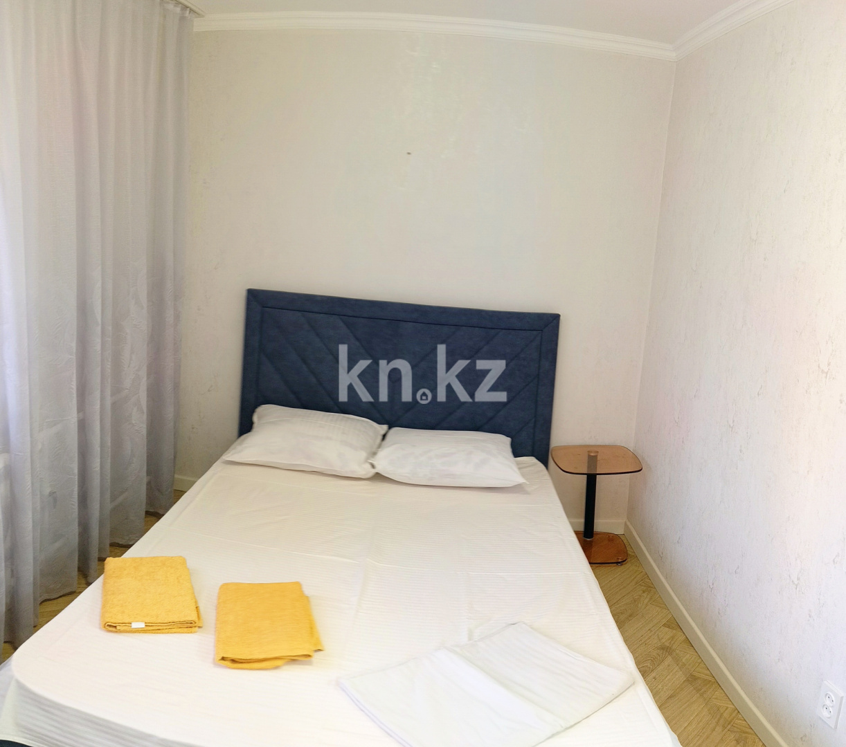 Аренда 2-комнатной квартиры посуточно, 43 м² в Алматы - фото 2