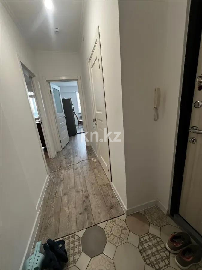 Продажа 1-комнатной квартиры, 48.9 м², ул. Нуршайыкова, дом  6/1 в Астане - фото 4