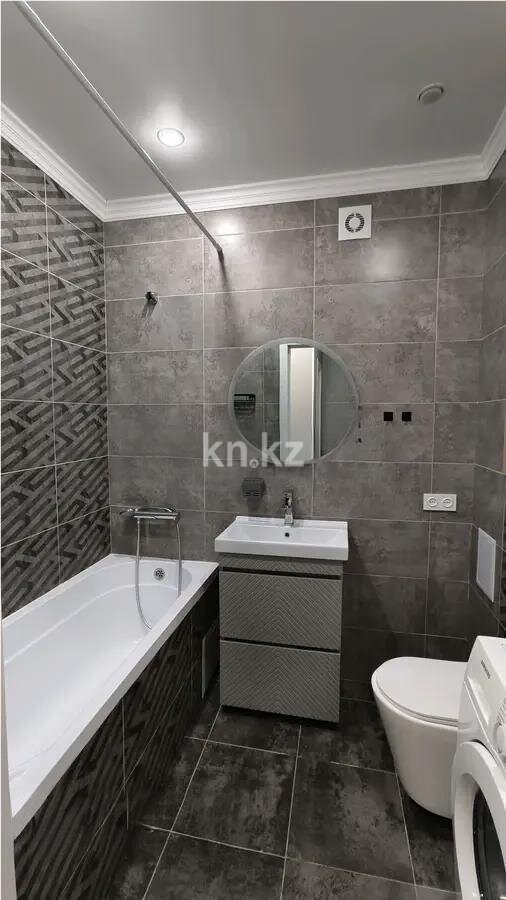 Продажа 1-комнатной квартиры, 36 м² в Астане - фото 4