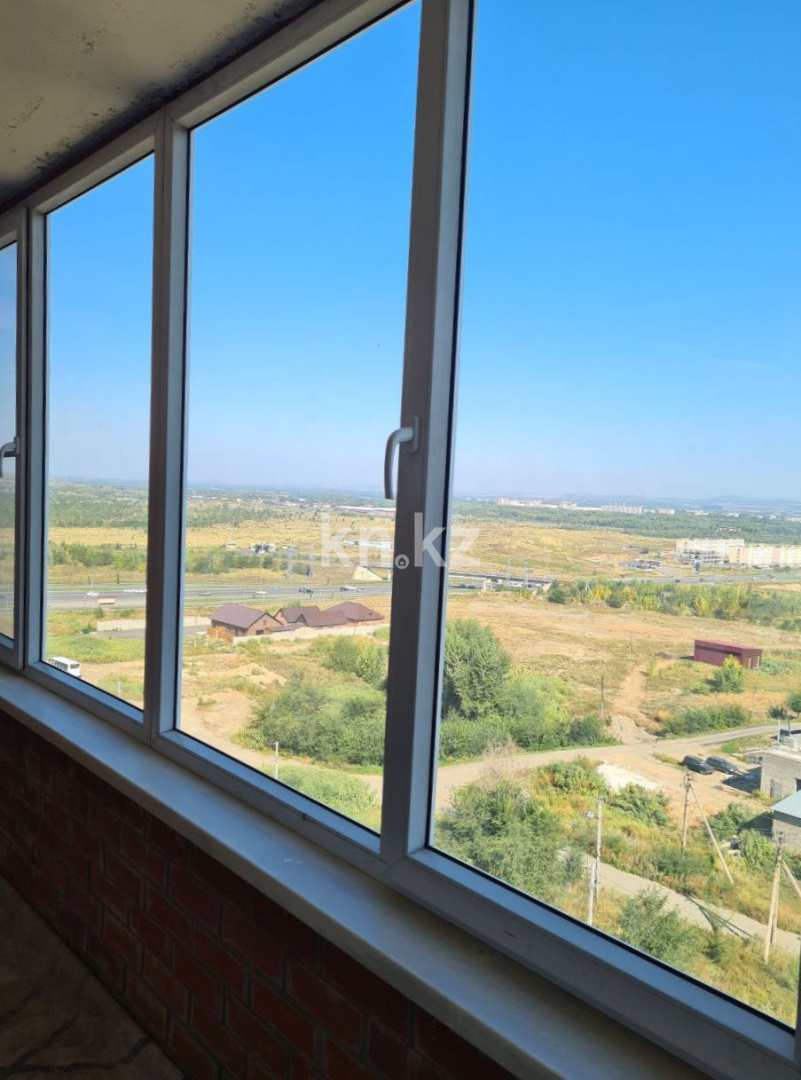 Продажа 3-комнатной квартиры, 58.4 м², ул. Жастар, дом  37/2 - Продажа и аренда недвижимости в Усть-Каменогорске фото 20 из 28