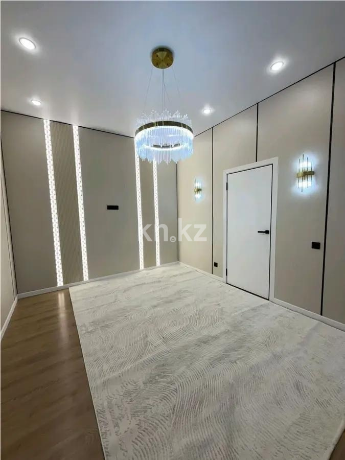 Продажа 3-комнатной квартиры, 50 м² в Алматы - фото 2