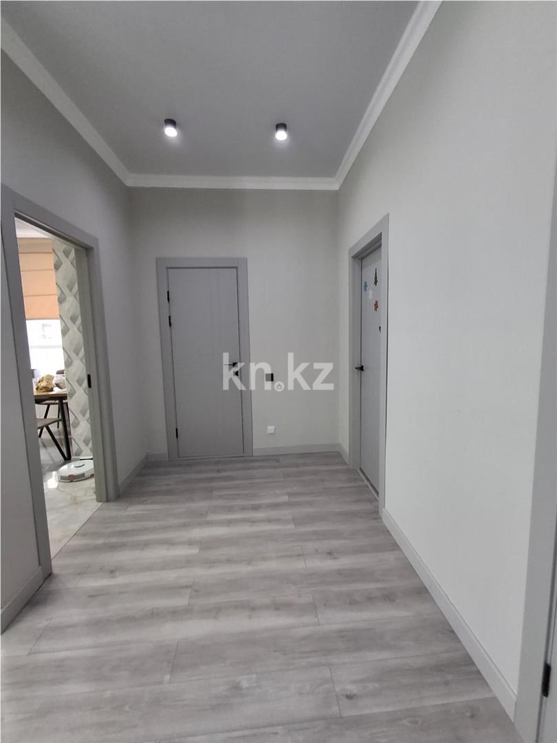 Продажа 3-комнатной квартиры, 82 м², ул. Асфендиярова в Астане - фото 5