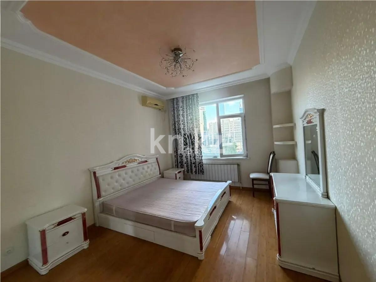 Продажа 3-комнатной квартиры, 98 м² в Астане - фото 3