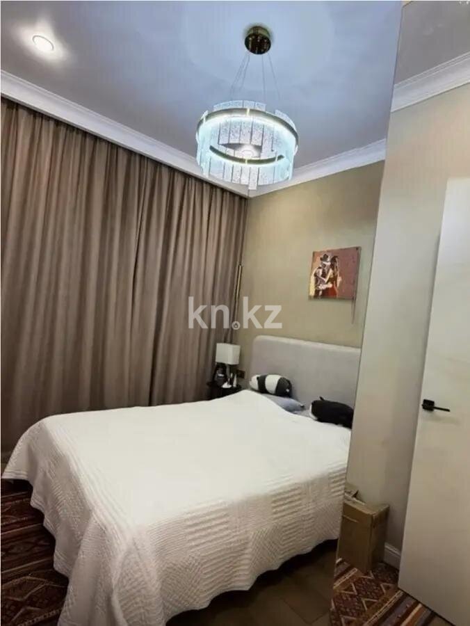 Продажа 2-комнатной квартиры, 46.3 м² в Астане - фото 2