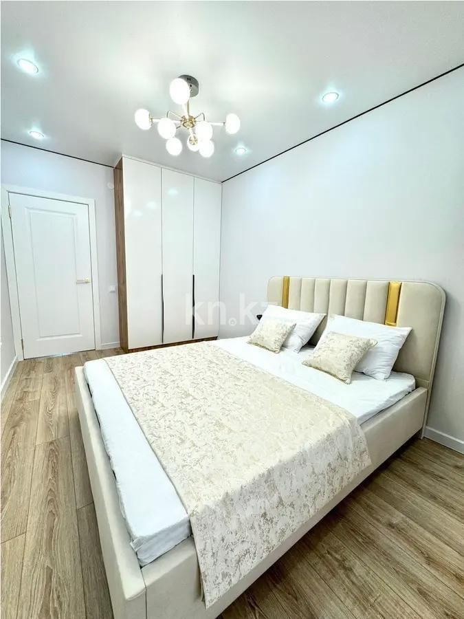 Продажа 2-комнатной квартиры, 60 м² в Алматы