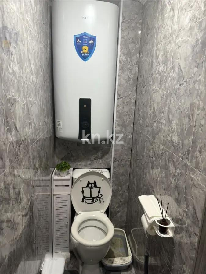 Продажа 3-комнатной квартиры, 60 м², ул. Маметовой, дом  119 - Продажа квартир в Караганде фото 6 из 6