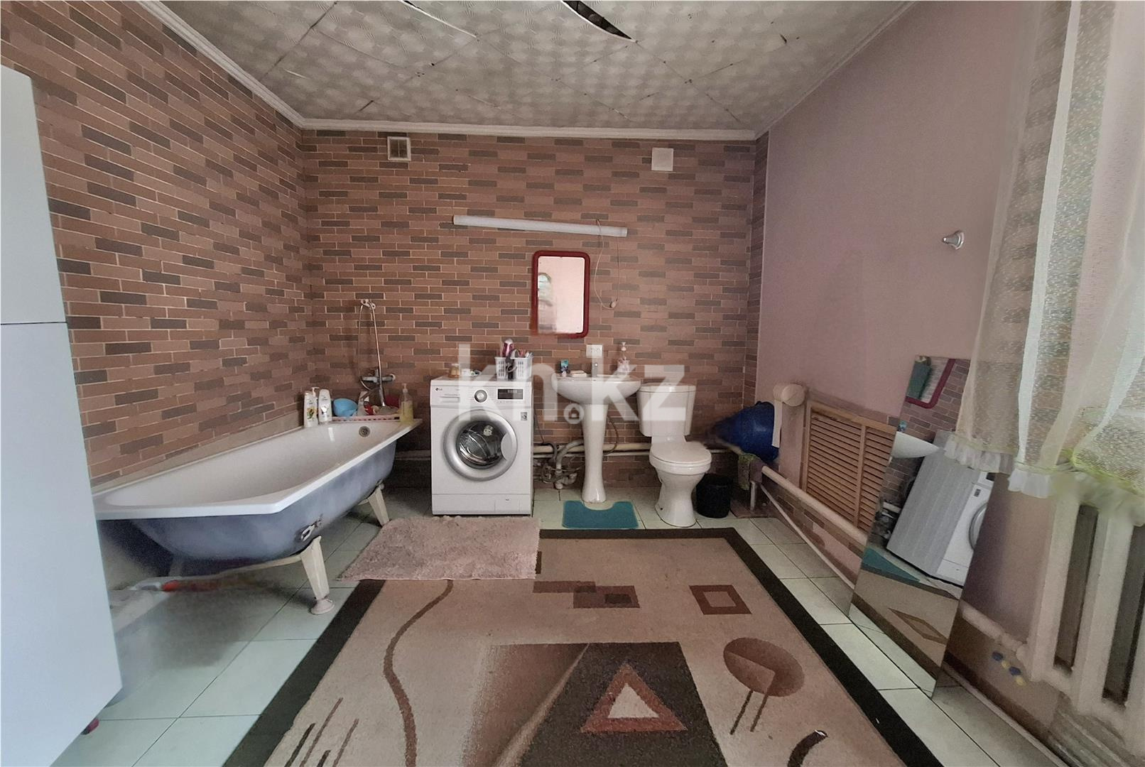 Продажа 4-комнатного дома, 70.4 м² - Продажа недвижимости в Темиртау - страница 3 фото 14 из 22