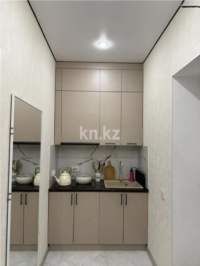 Продажа 1-комнатной квартиры, 42 м², ул. Кордай, дом  99 в Астане - фото 3