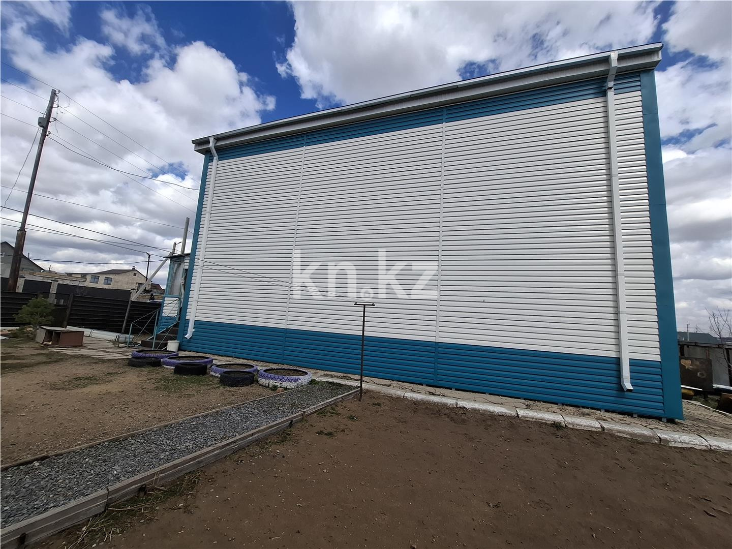 Продажа 4-комнатного дома, 91.6 м², ул. Кулибина - Продажа домов, коттеджей в Темиртау фото 22 из 25