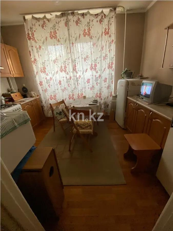 Продажа 1-комнатной квартиры, 41.1 м² в Алматы - фото 2
