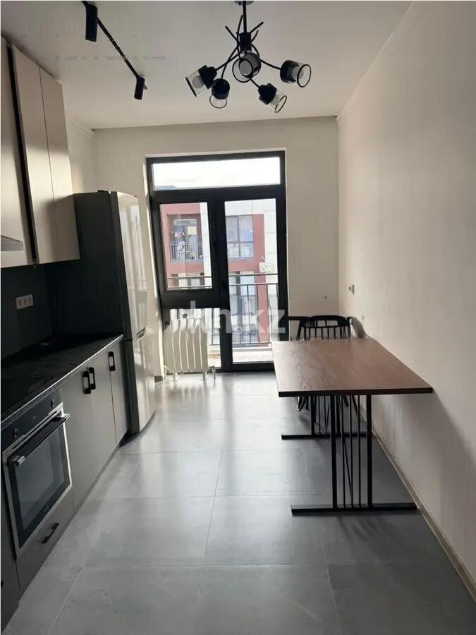 Продажа 2-комнатной квартиры, 68 м² в Алматы - фото 3