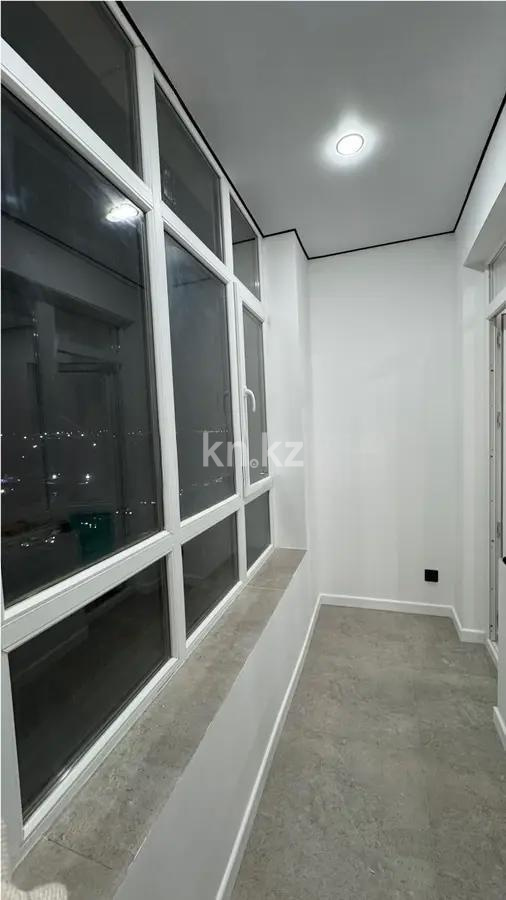 Продажа 1-комнатной квартиры, 36.8 м², ул. Айтматова, дом  33 стр - Продажа  однокомнатных квартир в Астане без посредников фото 6 из 6