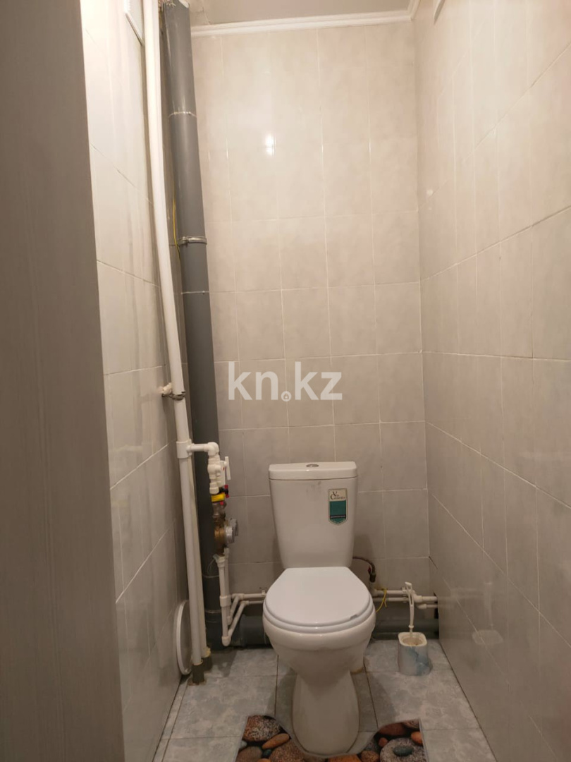 Продажа 3-комнатной квартиры, 83 м², ул. Монкеулы, дом  91/1 - Продажа и аренда недвижимости в Уральске фото 17 из 20