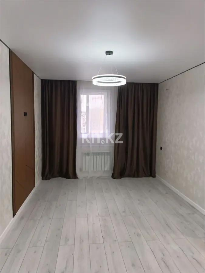 Продажа 2-комнатной квартиры, 38.6 м², ул. Косшыгулулы, дом  15 - Продажа квартир в Астане без посредников с фото фото 1 из 4