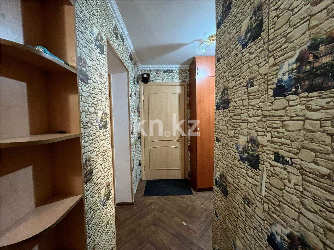 Продажа 3-комнатной квартиры, 60 м², ул. Сатпаева в Астане - фото 10