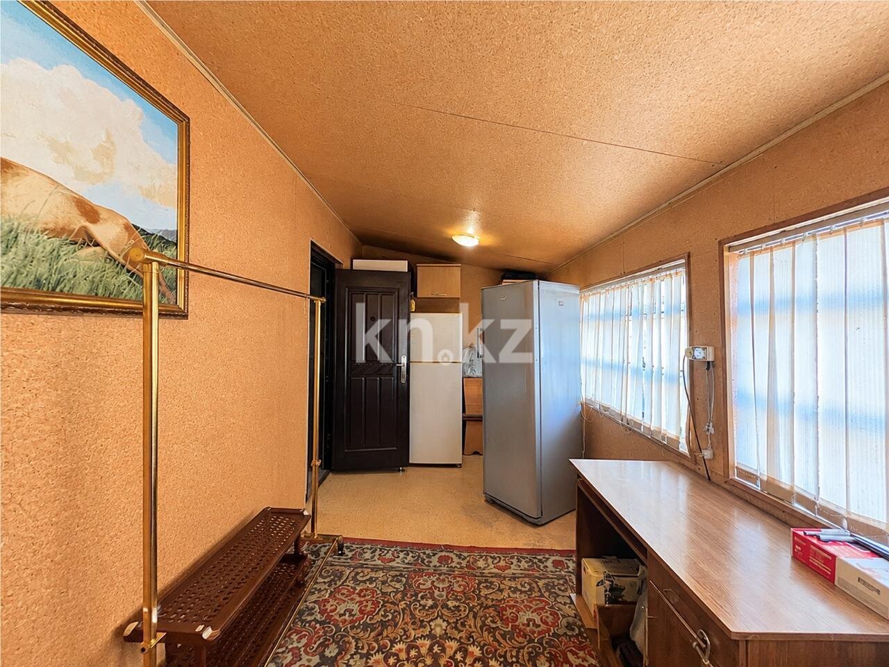 Продажа 3-комнатного дома, 62.1 м² в Караганде - фото 15