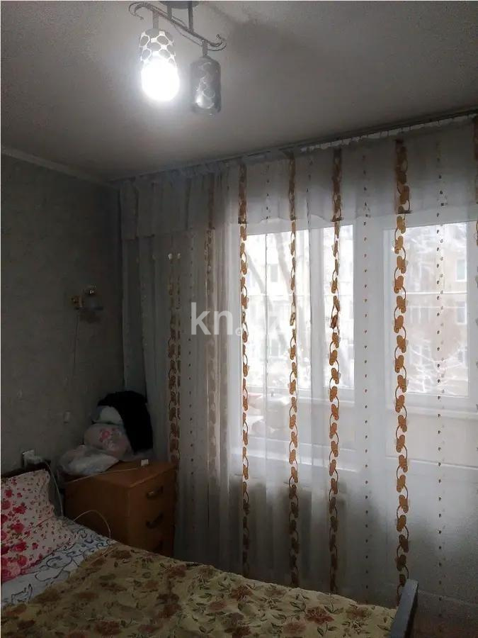 Продажа 3-комнатной квартиры, 68 м², мкр. Айнабулак-4, дом  184 в Алматы - фото 3