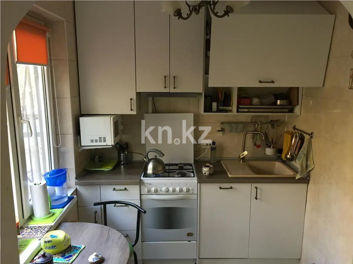 Продажа 3-комнатной квартиры, 58 м² - Продажа квартир от собственников в Алматы - страница 8 фото 2 из 2