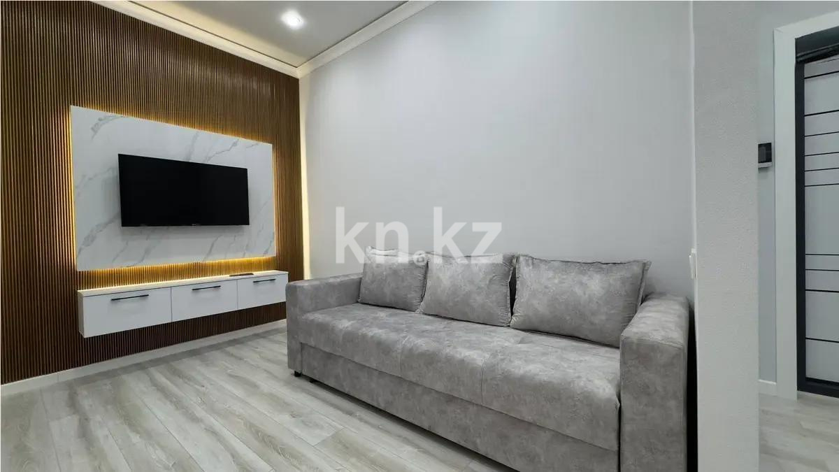 Продажа 2-комнатной квартиры, 37 м², ул. Утеген батыра, дом  11г в Алматы