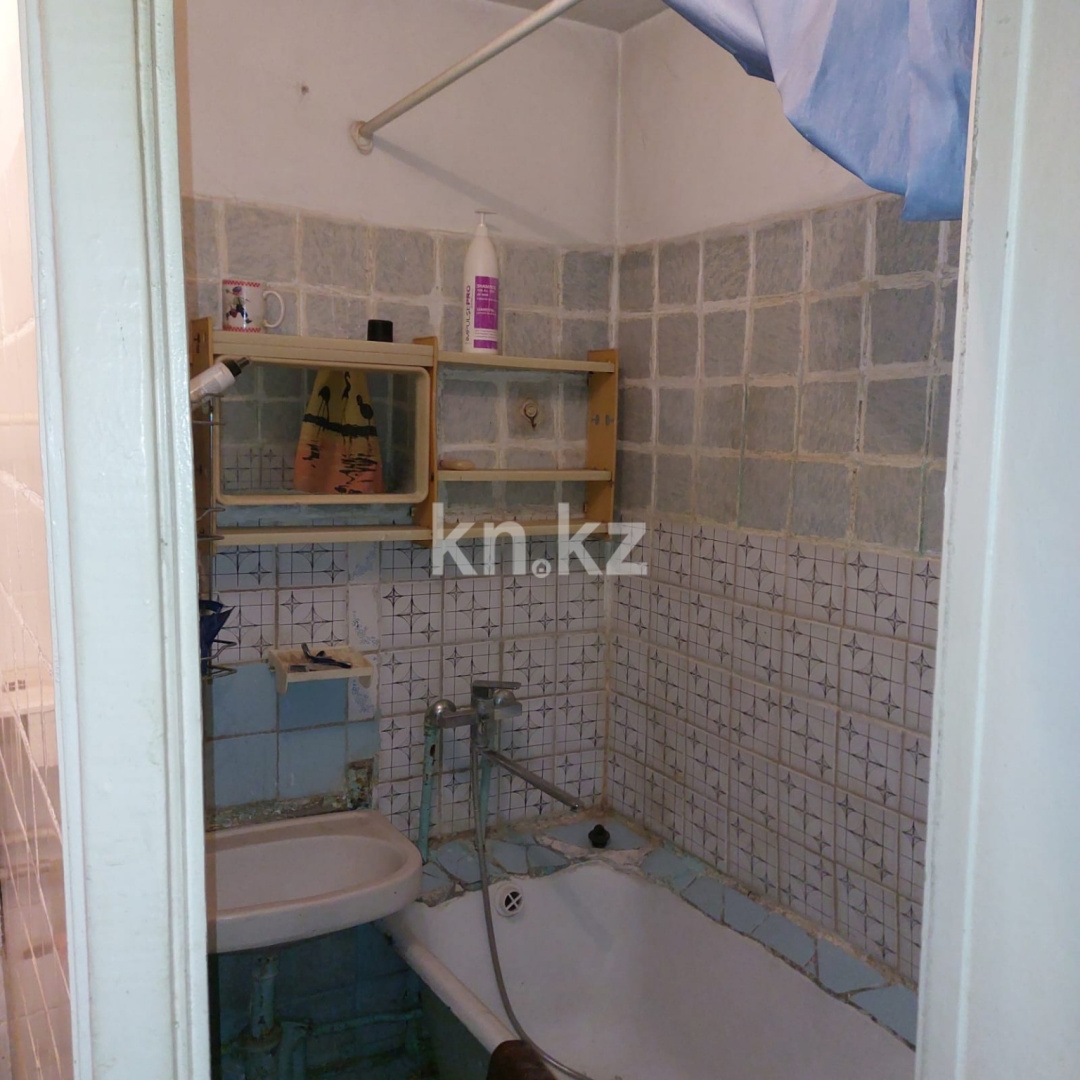 Продажа 3-комнатной квартиры, 54 м² в Алматы - фото 6