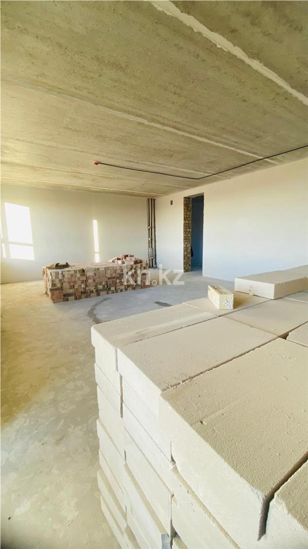 Продажа 3-комнатной квартиры, 78 м² - Продажа трехкомнатных квартир в кирпичном доме в Караганде - страница 4 фото 9 из 11