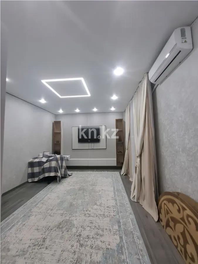 Продажа 1-комнатной квартиры, 47 м² в Астане