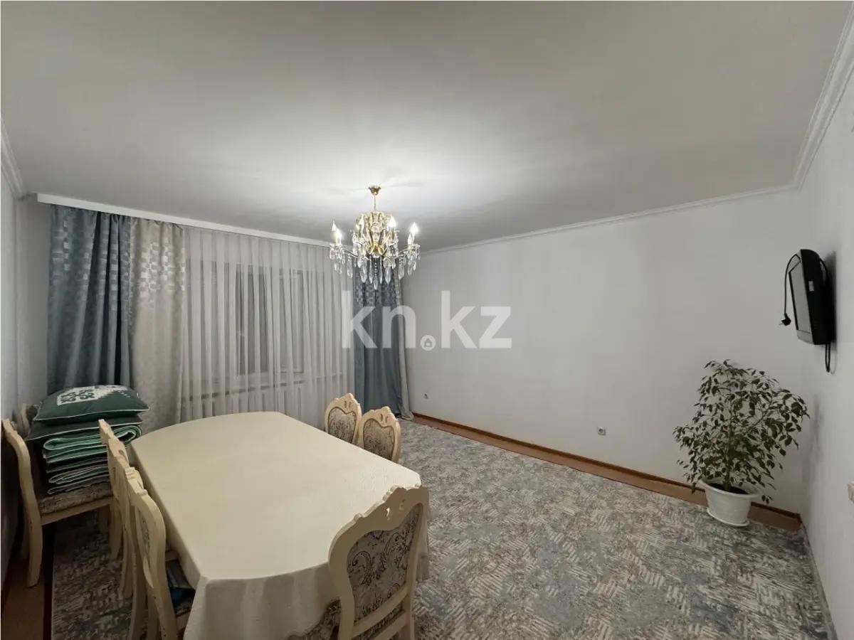 Продажа 3-комнатной квартиры, 85.1 м², ул. Павлова, дом  29 в Астане