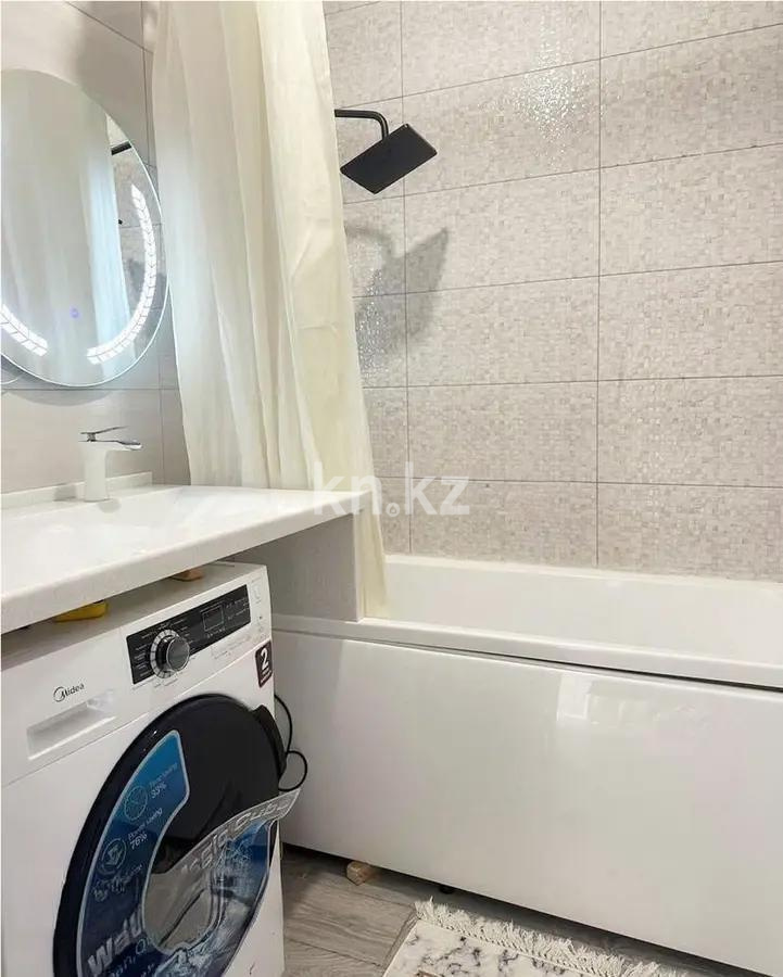 Продажа 2-комнатной квартиры, 55 м² в Алматы - фото 3