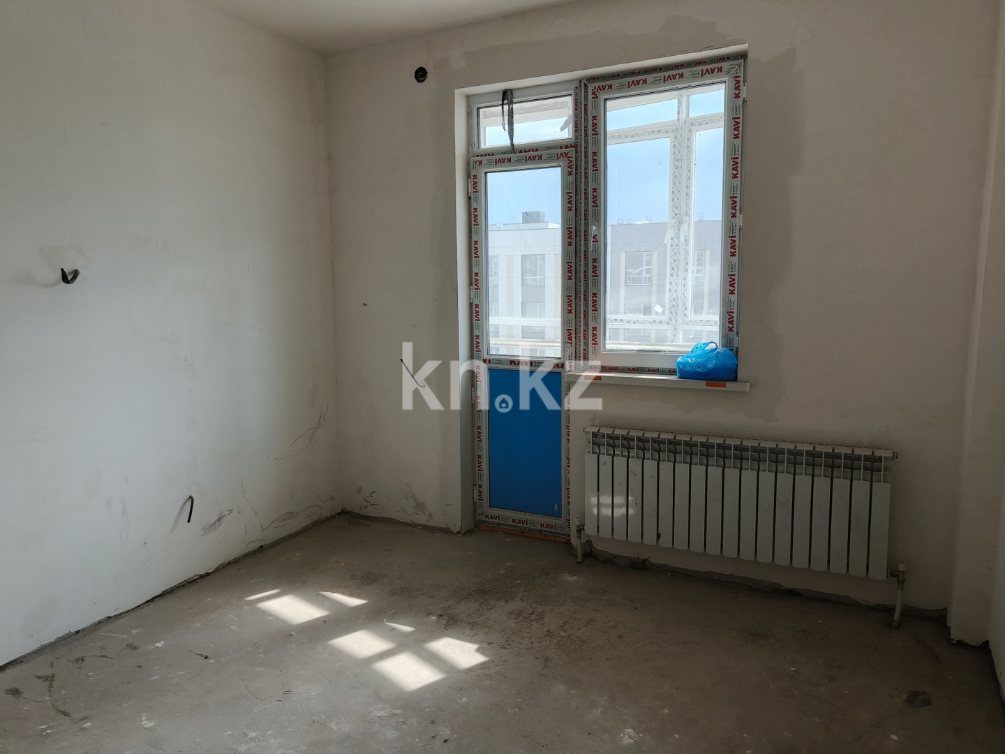 Продажа 1-комнатной квартиры, 52 м², ул. Е-15, дом  9а в Астане