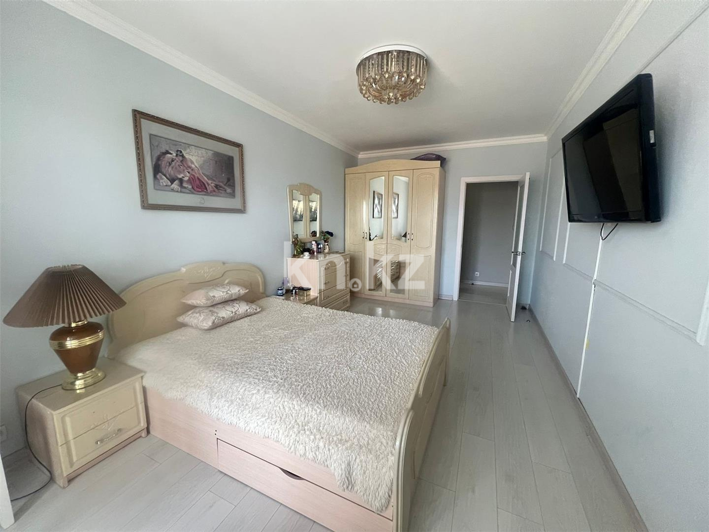 Продажа 2-комнатной квартиры, 70 м², мкр-н Шапагат, дом  8 - Продажа  двухкомнатных квартир в Караганде фото 7 из 22