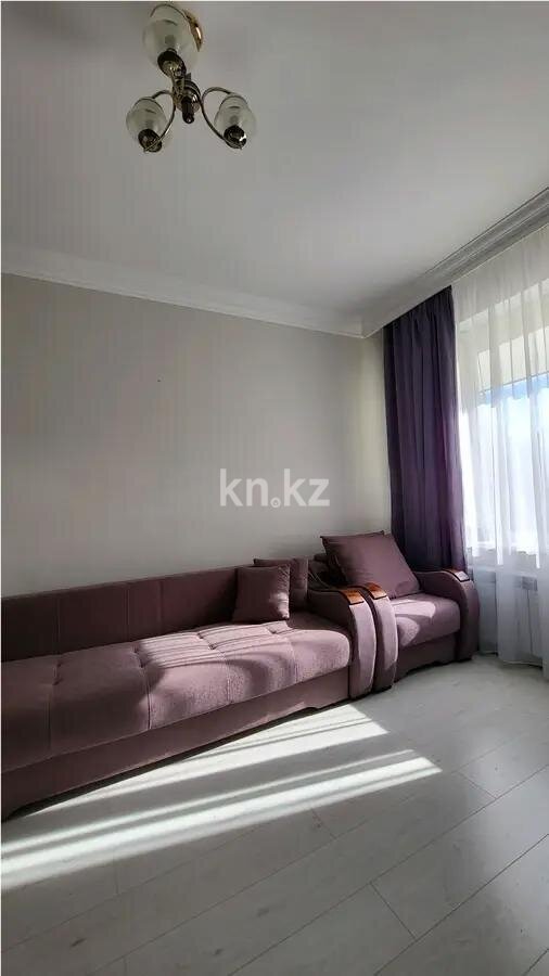 Продажа 1-комнатной квартиры, 36.5 м² в Астане