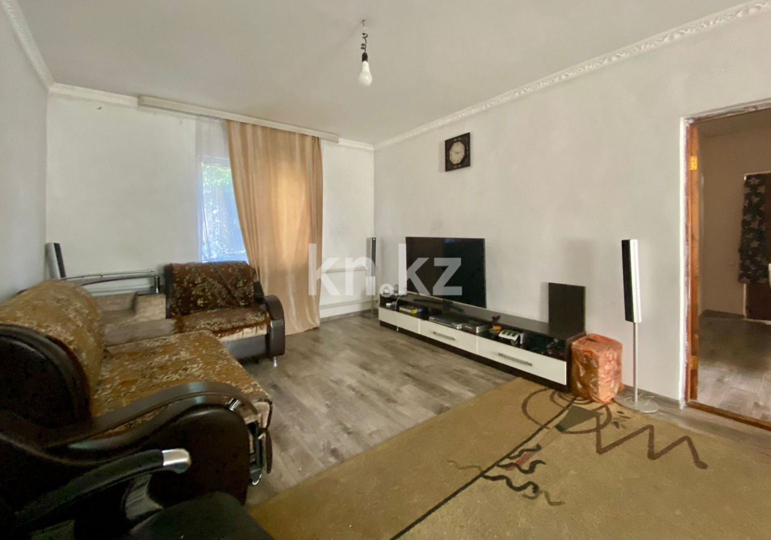 Продажа 3-комнатного дома, 90 м² в Алматинской области - фото 9