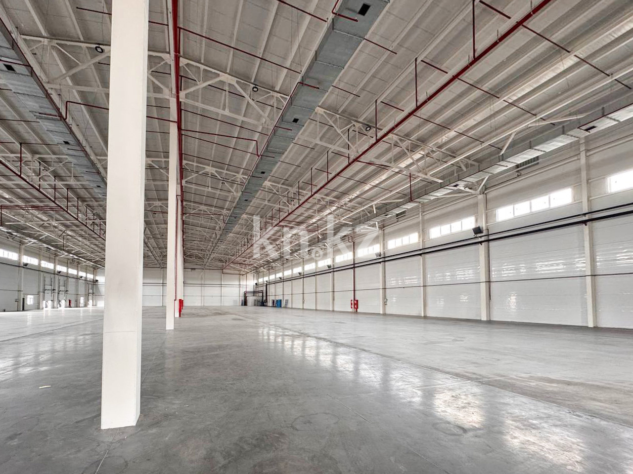 Аренда , 2000 м², ул. Султан Бейбарыса, дом  1 в Алматы - фото 3